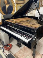 Pianoforte mezza coda usato  Gaeta