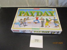 Vintage payday board for sale  SWADLINCOTE