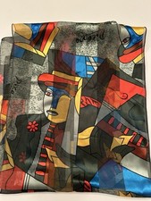 Picasso scarf signed for sale  Aurora