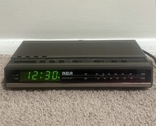 Vintage 1980s alarm for sale  Greenville