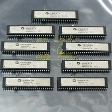 Lot pcs. tripath for sale  Leander