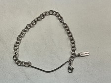 Sterling silver james for sale  San Antonio
