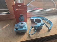 Instax mini sky gebraucht kaufen  Memmelsdorf