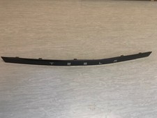 Tesla model zierleiste gebraucht kaufen  Bad Heilbrunn