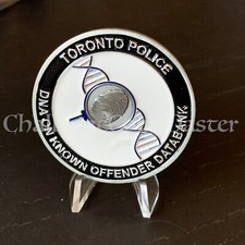 F71 toronto police for sale  Fairfield