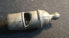 Chasse ancien sifflet d'occasion  Auxonne