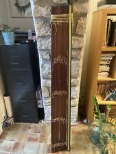 Store venitien bois d'occasion  Thomery