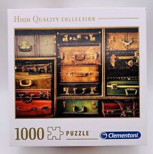 Clementoni travel 1000 for sale  Victoria
