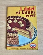 Dolci fano cosi usato  Milano