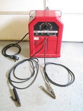 Lincoln electric 225 for sale  Albion