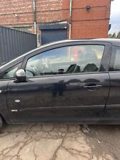 Vauxhall corsa passengers for sale  MANCHESTER