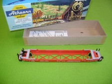 ATHEARN HO 5903 WAGON GUNDERSON HUSKY STACK   GREENBRIER LEASING GBRX 2516 BOXED na sprzedaż  Wysyłka do Poland