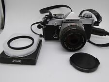 Olympus om1n zuiko for sale  NORWICH