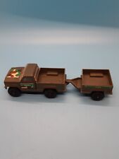 Rare tonka 4x4 for sale  BEDFORD