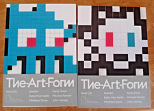 Space invader art for sale  UK