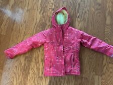 Girls columbia coat for sale  Savannah