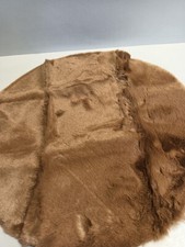 Teppich wölkchen rundes gebraucht kaufen  Herten