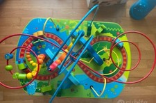 Hape e3824 tavolo usato  Toritto