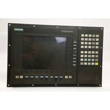 Siemens 6fc5203 0ab11 d'occasion  Marolles-en-Hurepoix