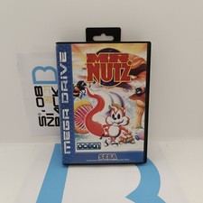 Sega megadrive nutz d'occasion  Pau
