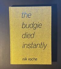Photography book budgie for sale  Smallwood