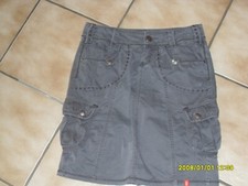 Rock esprit grau gebraucht kaufen  Göppingen