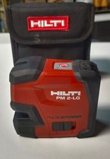 Laser hilti linea usato  Ascoli Piceno