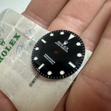 Rolex submariner 5513 usato  Acireale