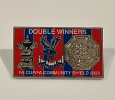 Crystal palace 2025 for sale  LONDON
