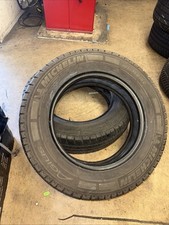 185 75r16c michelin for sale  SMETHWICK