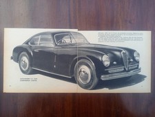 Alfa romeo 2500 gebraucht kaufen  Münster