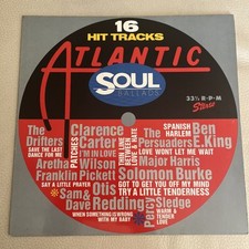 Hit tracks atlantic for sale  POOLE