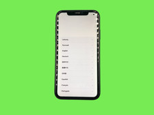 Apple iPhone 11 A2221 64GB Preto, Desbloqueado, 81% Bateria, Usado, Manchas Brancas comprar usado  Enviando para Brazil