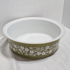 Vintage pyrex big for sale  Lawton