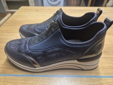 Remonte halbschuh gebraucht kaufen  Steinbach-Hallenberg