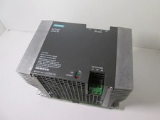 Alimentation siemens sitop d'occasion  Gevrey-Chambertin