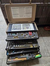 Rolling packout toolbox for sale  Beckley
