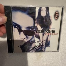 Album good dannii for sale  WEMBLEY