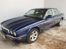 Jaguar x308 1997 for sale  ABERDEEN