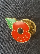 Small poppy gold for sale  FAREHAM