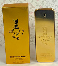 Million 100ml edp gebraucht kaufen  Wanfried