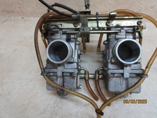 yamaha vmax snowmobile parts for sale  Hillsdale