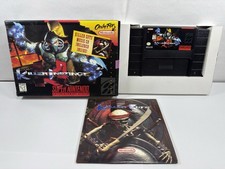 Killer instinct snes for sale  Melrose Park