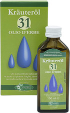 Olio krauterol 100ml usato  Roma