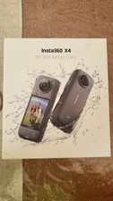 Videocamera portatile insta usato  Palena
