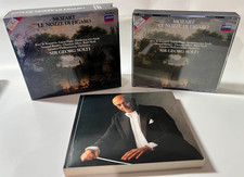 Mozart nozze figaro for sale  Bellevue