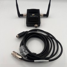 caterpillar adapter for sale  Sugar Land