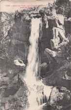 Vire cascade parc d'occasion  France