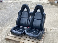 Mazda rx8 leather for sale  HOLSWORTHY
