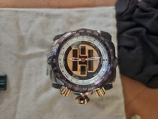 Invicta Intrinsic  comprar usado  Enviando para Brazil